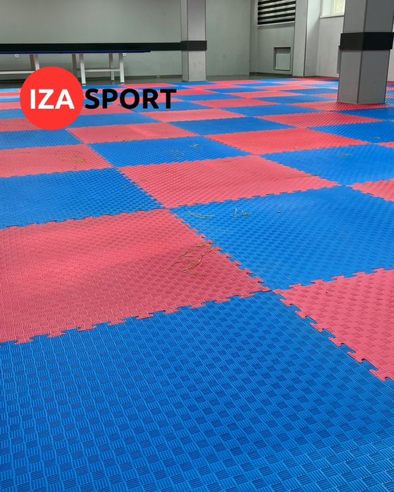 ARGINAL TATAMI MAT dayan татами мат