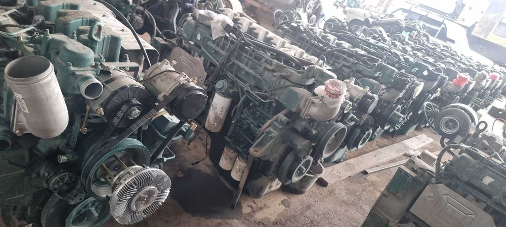 Wechai howo shacman cams motorlar komplekt