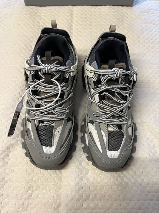 Balenciaga Track Led