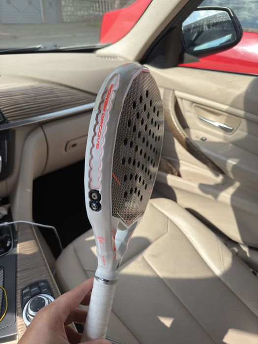 Racheta/Paleta Padel Adidas Metalbone CTRL 2026