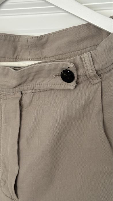 Бермуди Massimo Dutti