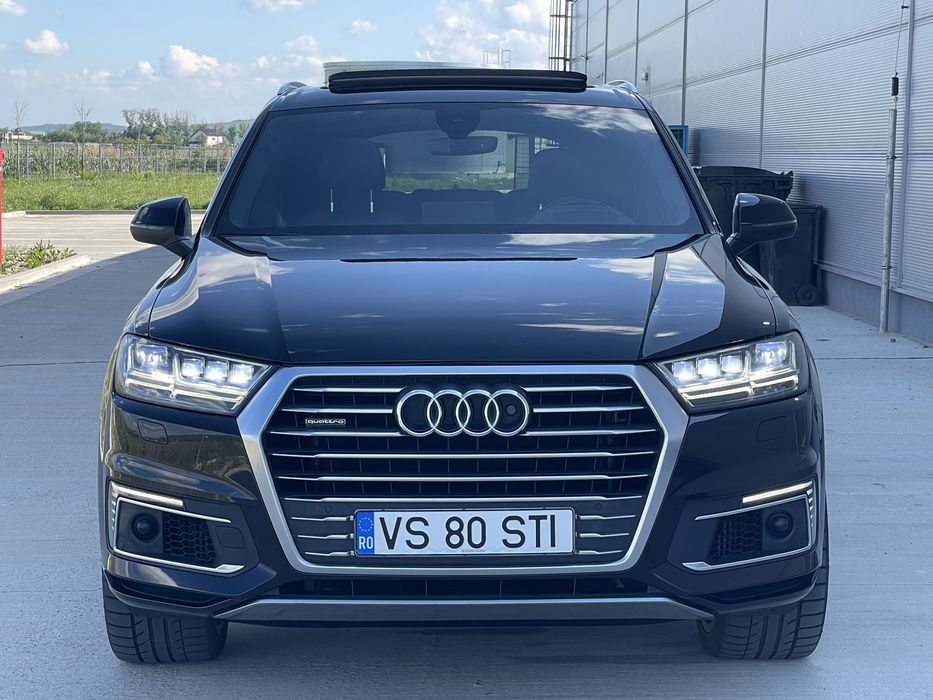 AUDI Q7 2016 — imagine 2