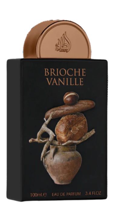 Парфюмни отливки