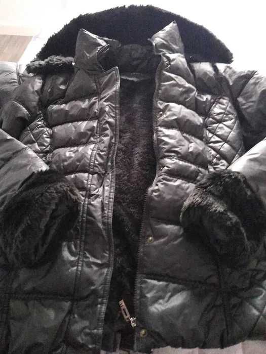 Geacă pentru primavara/ toamnă  - marime L/  42-44