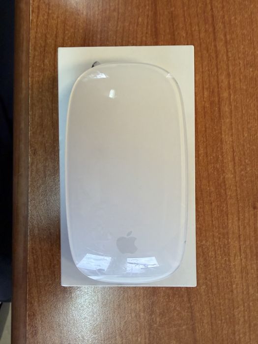 Apple Magic Mouse 2 неработеща, за части