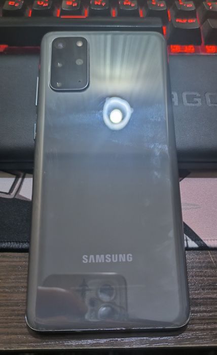 Samsung Galaxy S20+