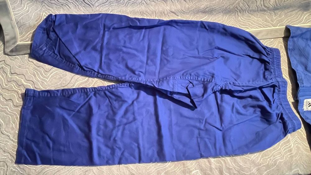 Кимоно кимано дзюдо