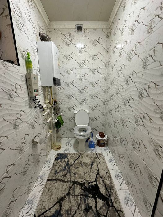 Rohat metro yonida joylashgan kvartira ijaraga beriladi srochna