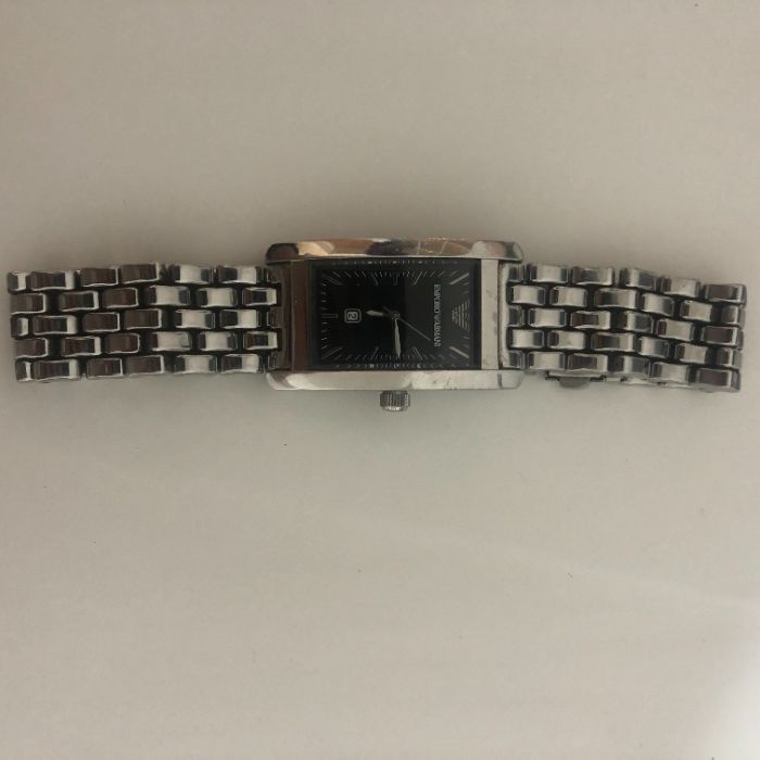 Ceas Emporio Armani AR 0115