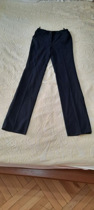 Спорт костюм. Школьные брюки для девочек