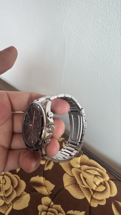 Часы Casio wr50m original