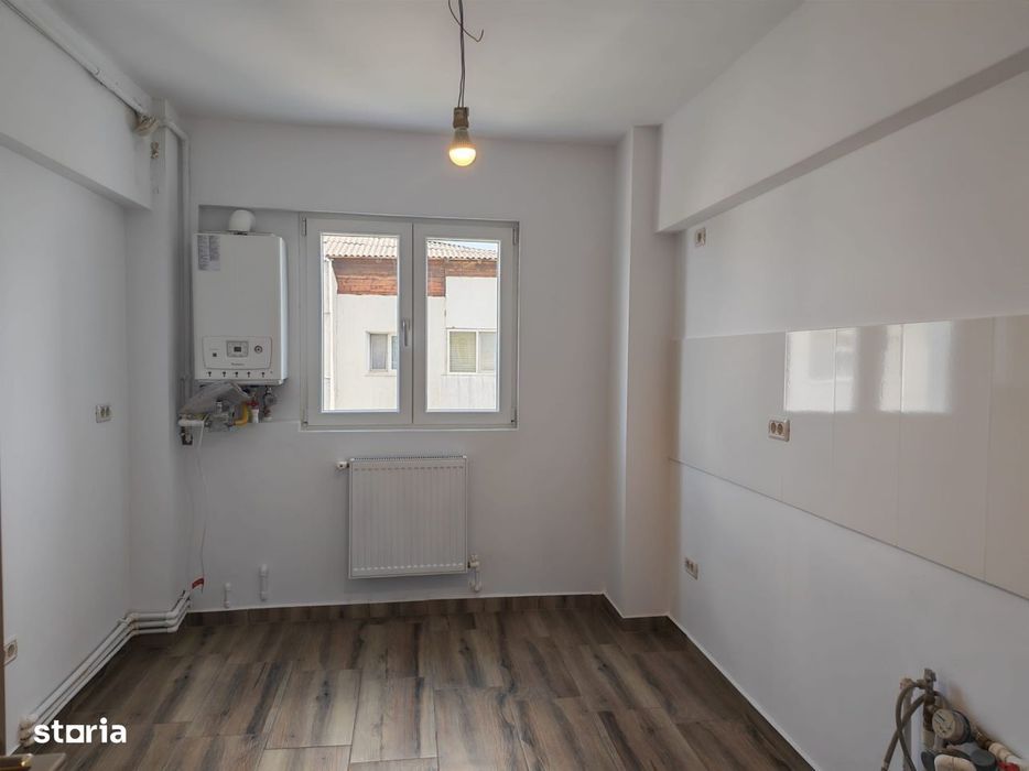 3 camere decomandate Mioritei renovat