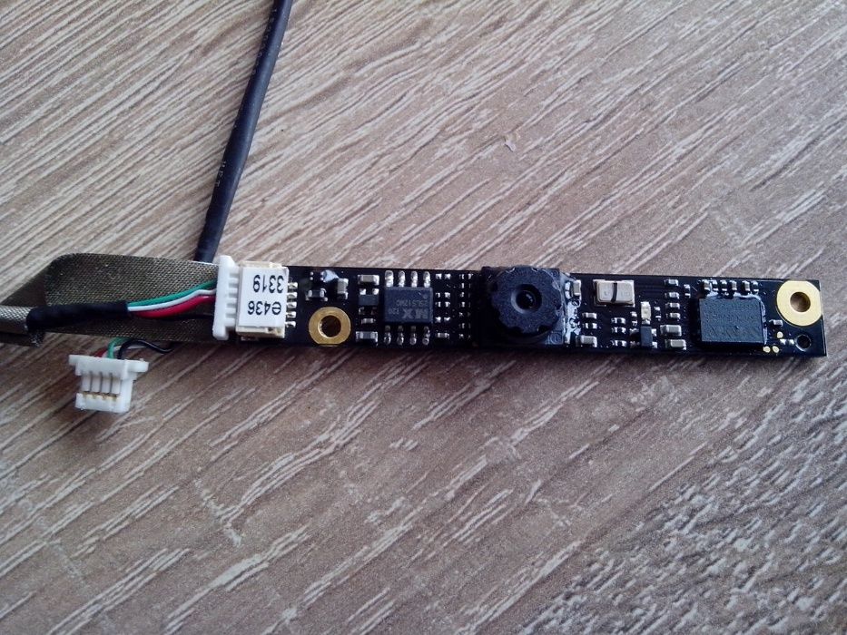 HP 6730s T3400- на части или цял