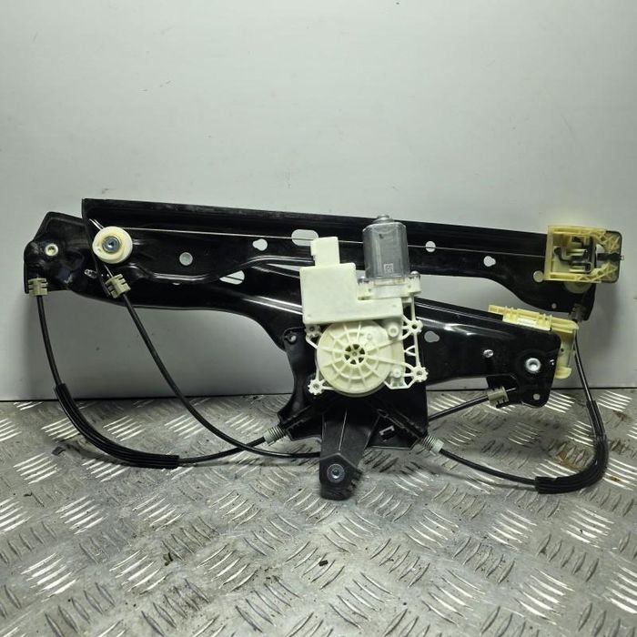 Macara geam electric dreapta fata Opel Astra K