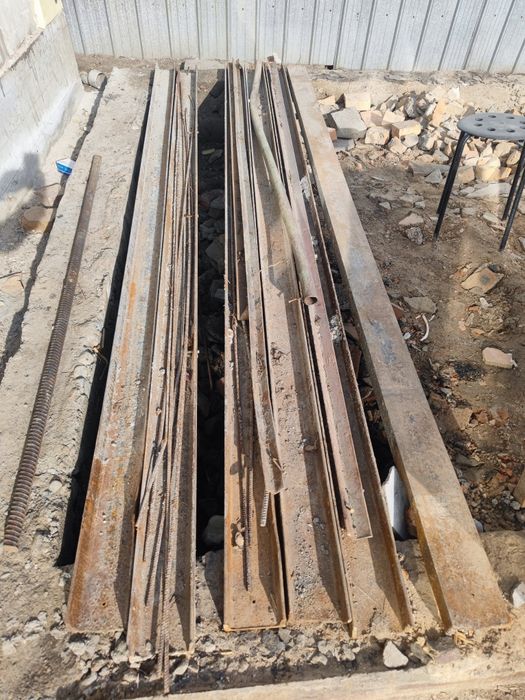 Продам последний Швеллер СССР