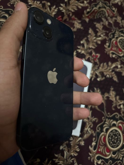 Iphone 13 100 yomks yangi