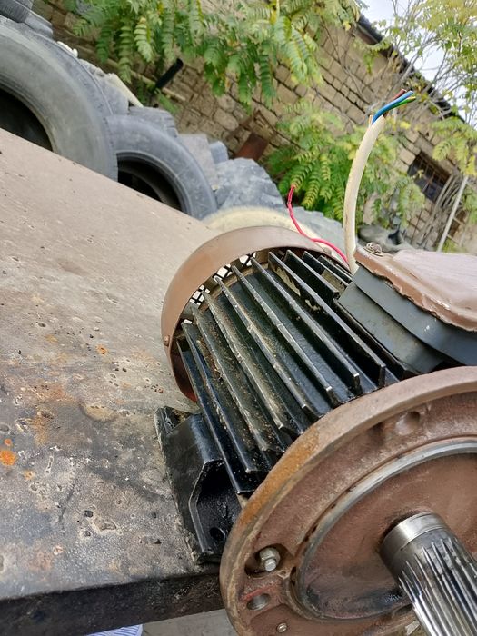 Электродвигатель товары