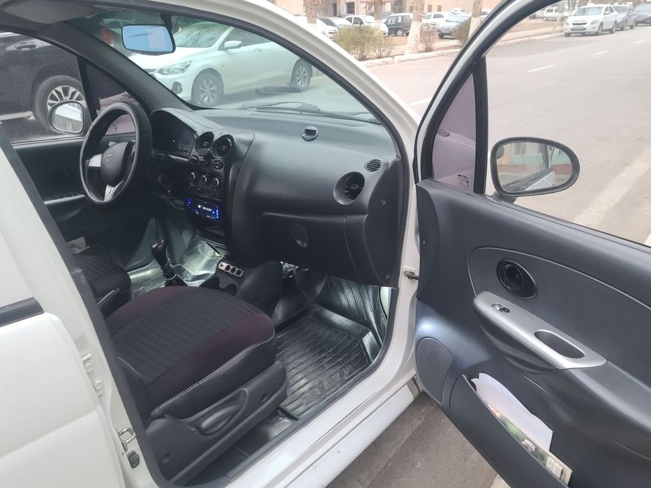 Matiz best kraska tozza