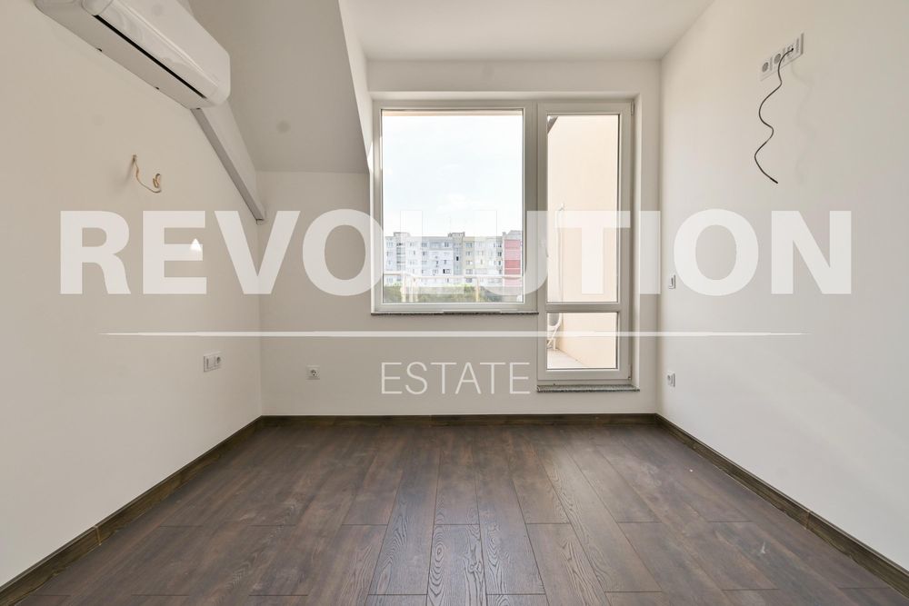 Дава се под наем Тристаен апартамент в София, Люлин 10 - 85 кв.м за 700 € - Снимка #11