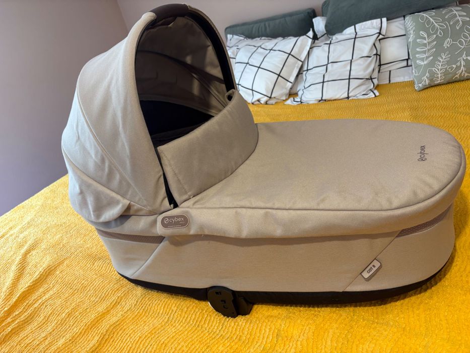 Landou cybex balios