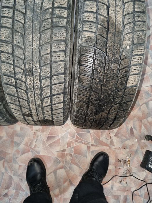 Продам Шины Трианжил