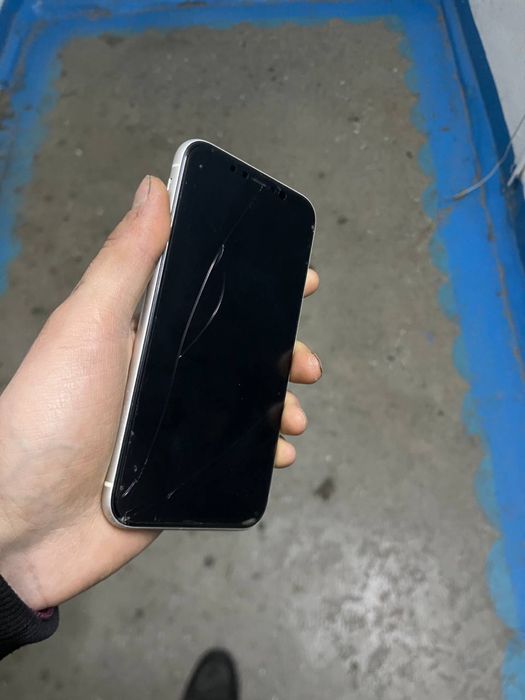 Срочно Iphone 11 128gb white