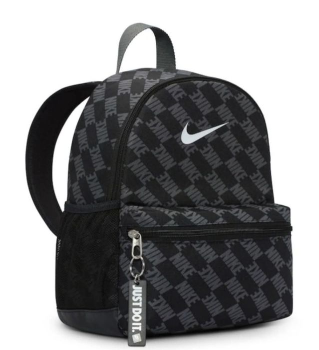 Оригинална раница на Nike Just Do It!