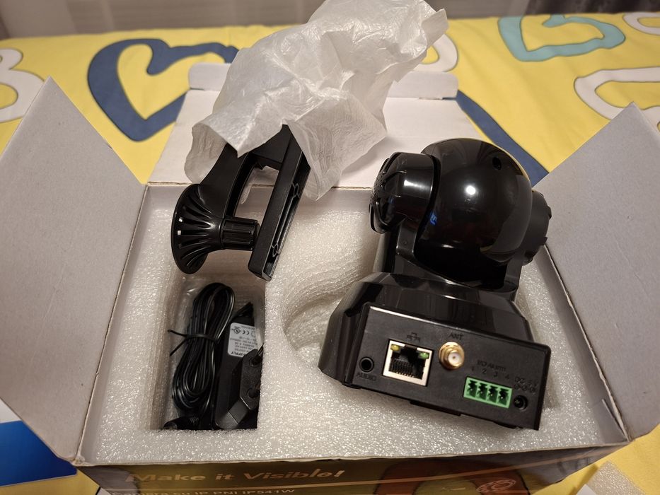 Camera PNI IP541W