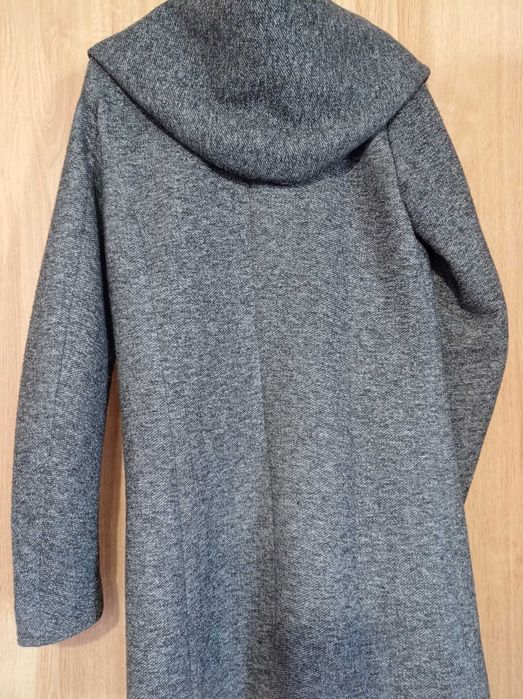 Дамско пролетно - есенно палто