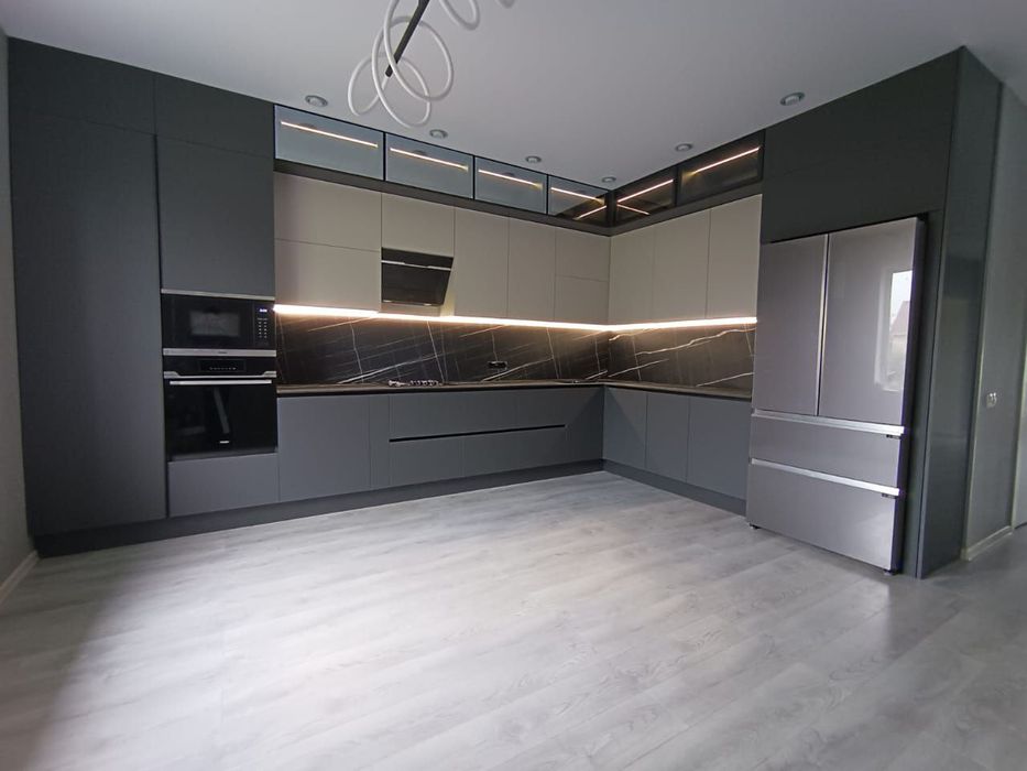 Мебел буюртма асосида Кухня,шкаф,спальная. Олчам олиш бепул