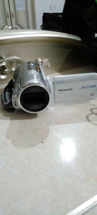 Panasonic HDS-SD1