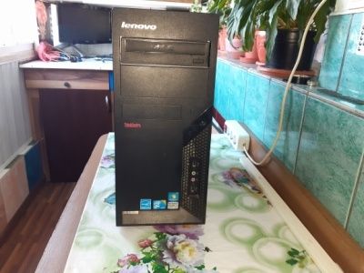 PC Functional complet