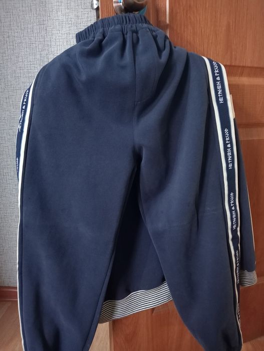 Продаю детскую одежду