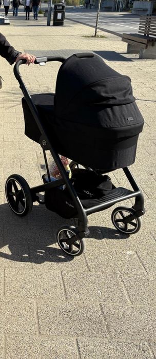 Vând Carucior Cybex Balios S Lux