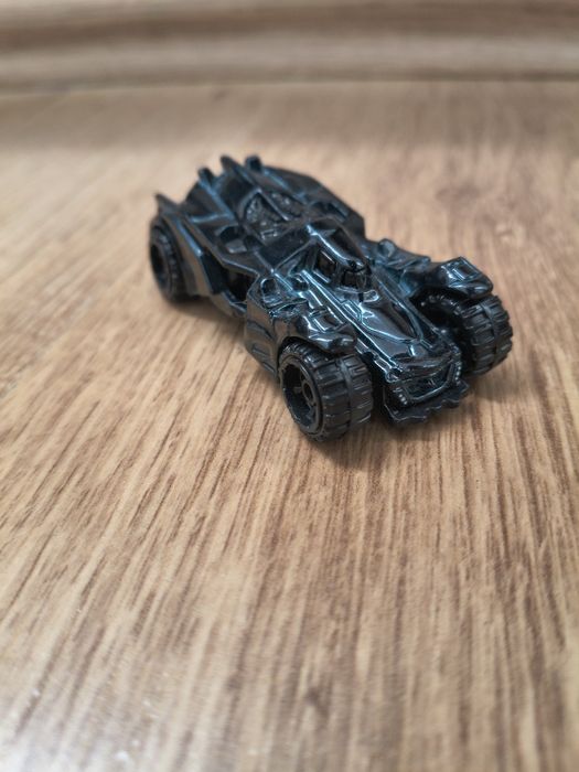 Hot Wheels - pachet 7 mașini