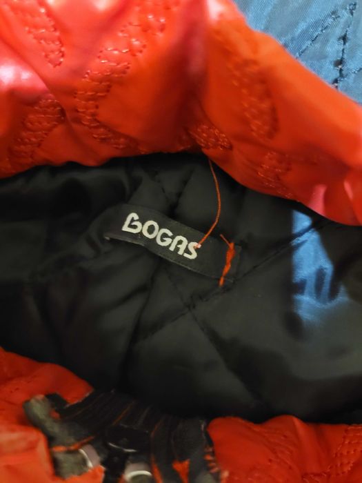 Salopetă Bogas mărimea M