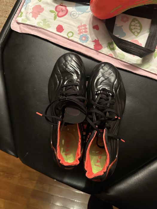 Ghete de fotbal Adidas Copa elite
