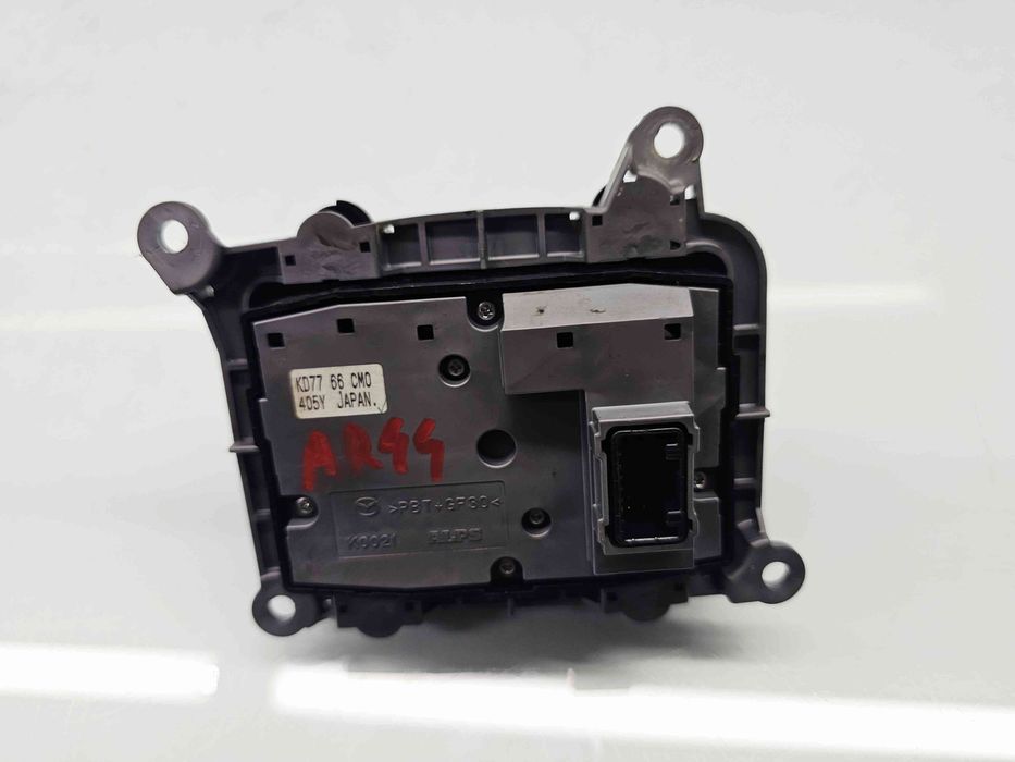 Joystick navigatie MAZDA CX-5 (KE) [Fabr 2011-2016] KD7766CMO