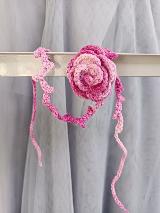 Украшения ручной работы