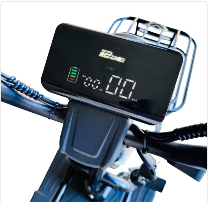 Scooter electric