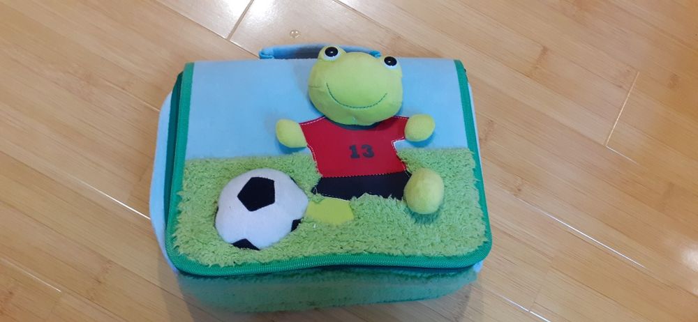 Geanta gradinita copii