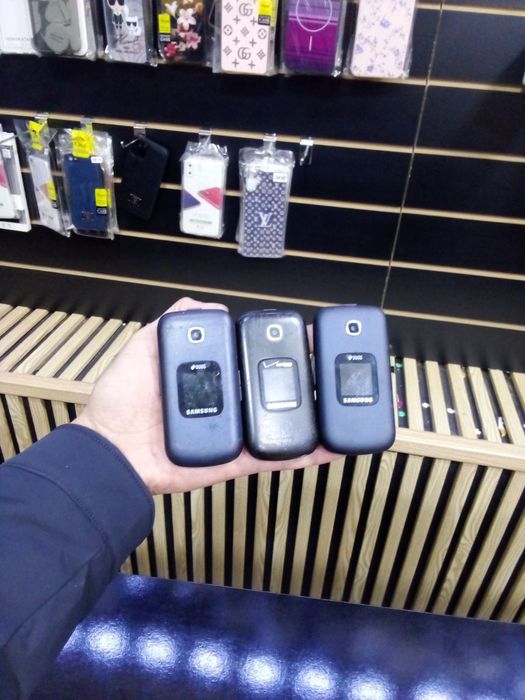 Samsung sotiladi sim kartani dual