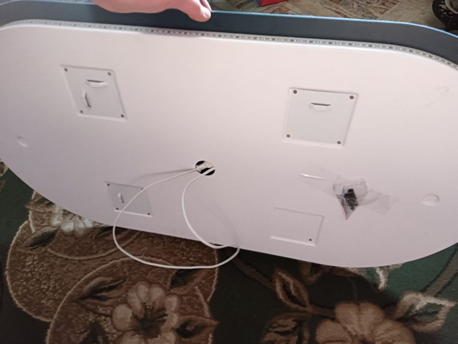 Продам новое зеркало