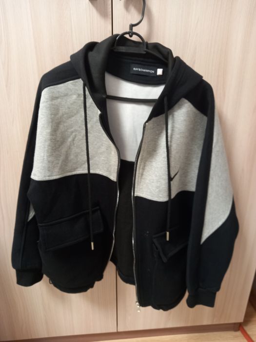 Толстовку на мальчика