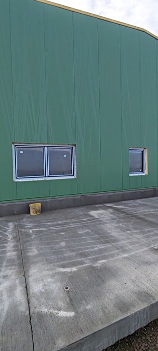 Termopane și Rulouri Exterioare