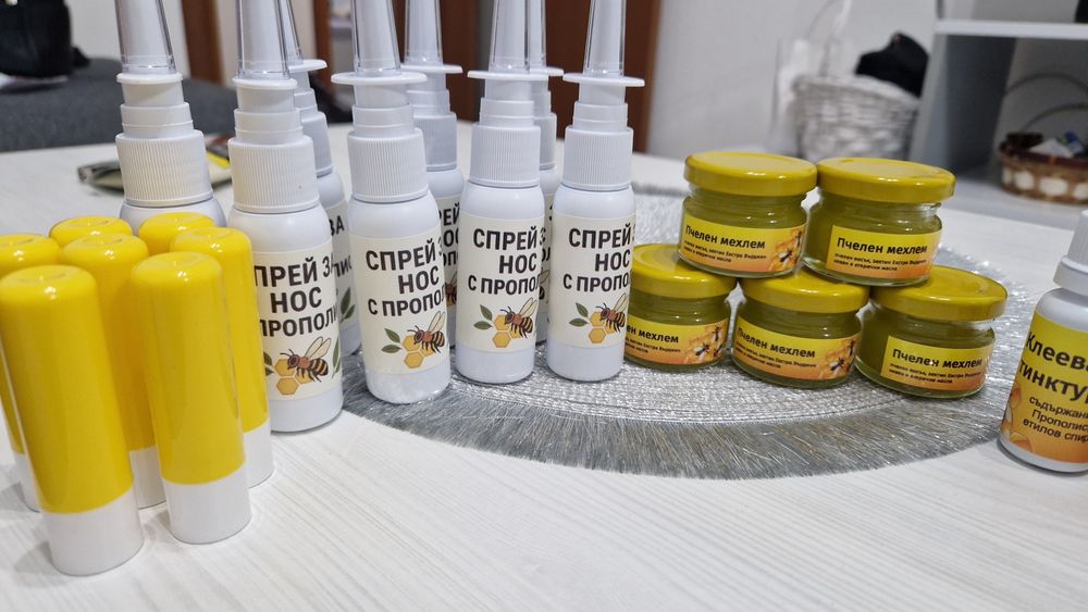 Силна имунната система