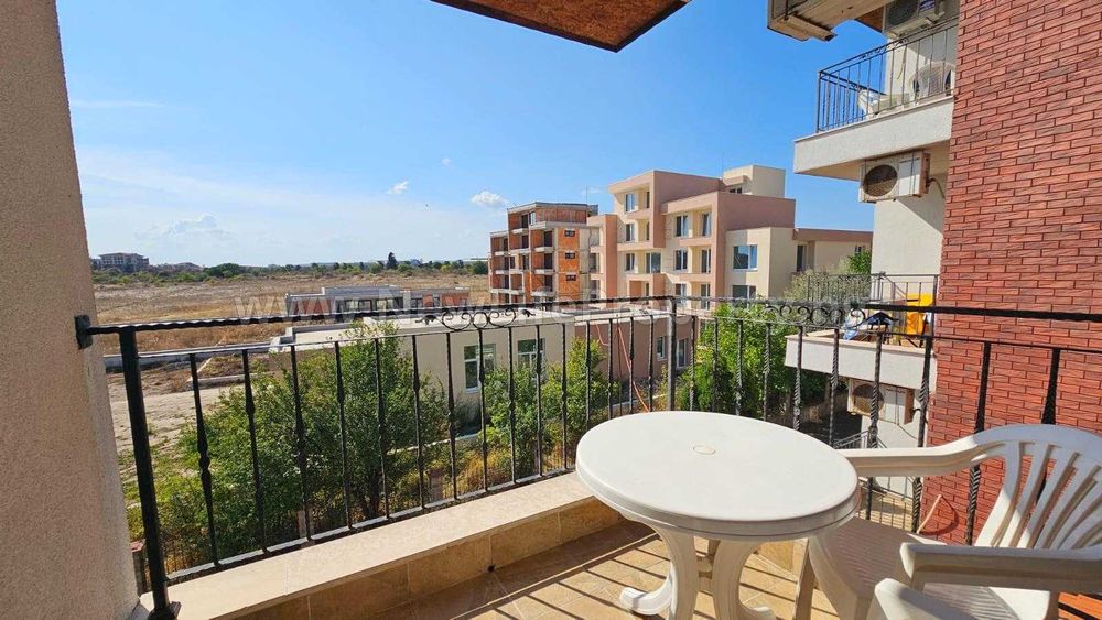 Продава се Тристаен апартамент в с. Равда, Област Бургас - 78 кв.м за 1193 €/кв.м - Снимка #18