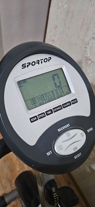 Sportop велотренажер
