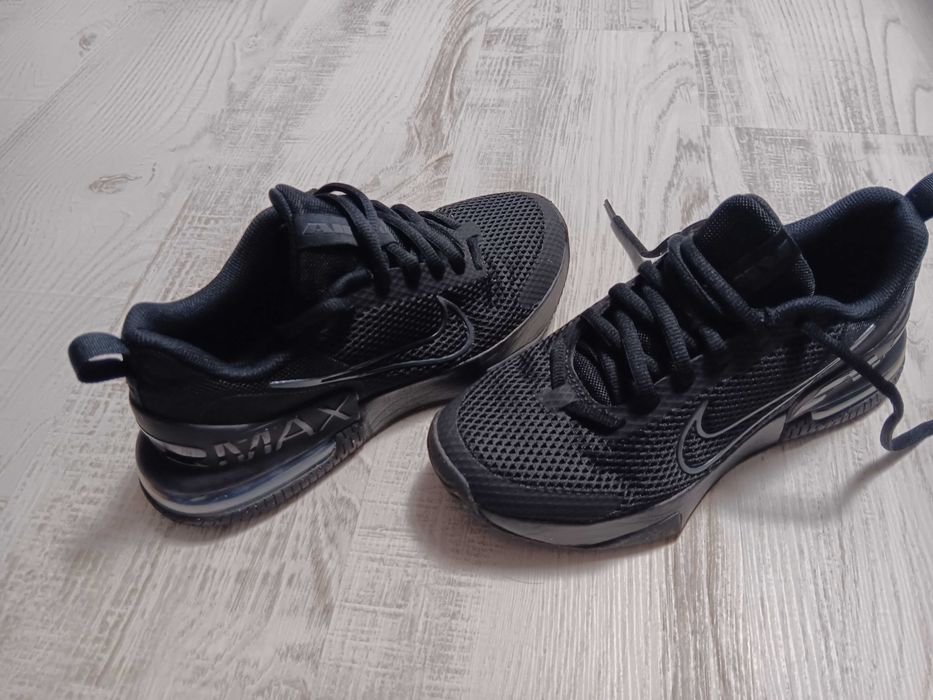 Маратонки Nike Air Max