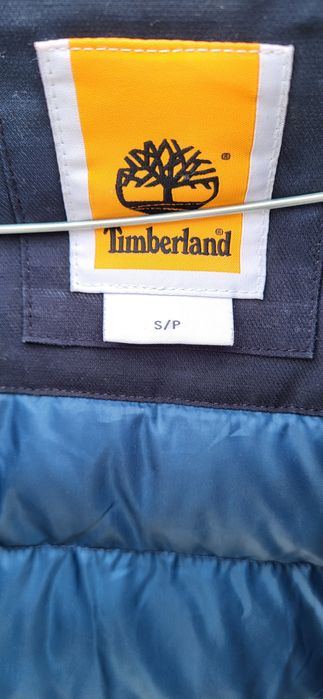Haina/geaca Timberland,marimea M